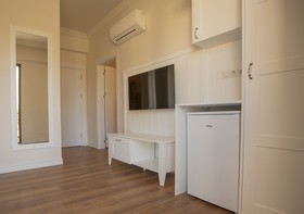 Baltürk Garden Sapanca Hotel