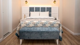 Baltürk Garden Sapanca Hotel