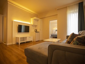 Baltürk Garden Sapanca Hotel