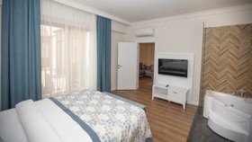 Baltürk Garden Sapanca Hotel