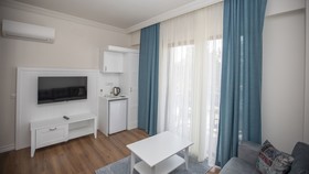 Baltürk Garden Sapanca Hotel