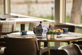 Baltürk Garden Sapanca Hotel