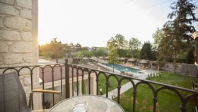 Baltürk Garden Sapanca Hotel