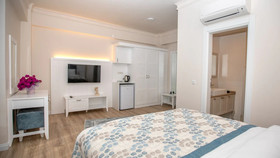 Baltürk Garden Sapanca Hotel