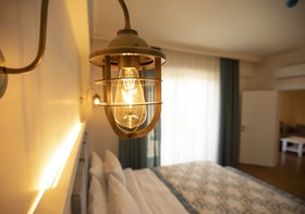 Baltürk Garden Sapanca Hotel