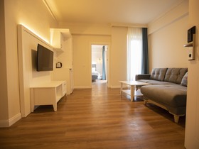 Baltürk Garden Sapanca Hotel