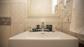 Baltürk Garden Sapanca Hotel