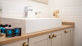 Baltürk Garden Sapanca Hotel