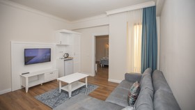 Baltürk Garden Sapanca Hotel