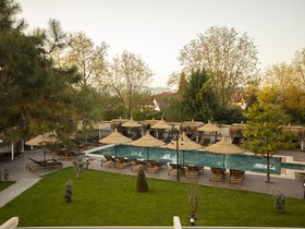 Baltürk Garden Sapanca Hotel