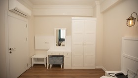 Baltürk Garden Sapanca Hotel