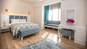 Baltürk Garden Sapanca Hotel