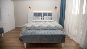 Baltürk Garden Sapanca Hotel