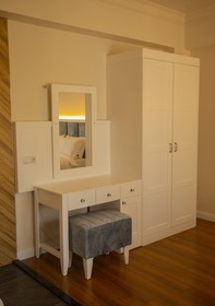 Baltürk Garden Sapanca Hotel