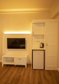 Baltürk Garden Sapanca Hotel