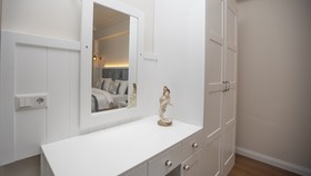 Baltürk Garden Sapanca Hotel