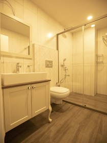 Baltürk Garden Sapanca Hotel