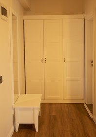 Baltürk Garden Sapanca Hotel