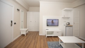 Baltürk Garden Sapanca Hotel