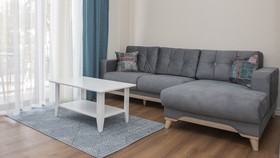 Baltürk Garden Sapanca Hotel