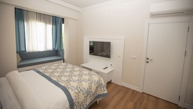 Baltürk Garden Sapanca Hotel