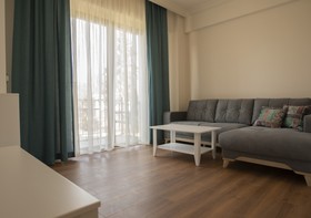 Baltürk Garden Sapanca Hotel