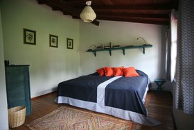 Beta Home Lake House