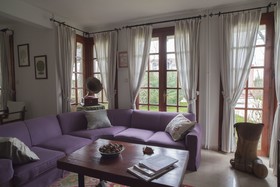 Beta Home Lake House