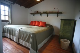 Beta Home Lake House