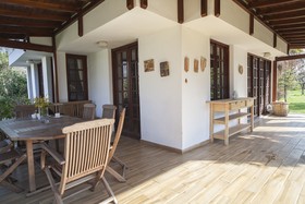 Beta Home Lake House