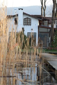 Beta Home Lake House