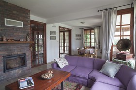 Beta Home Lake House