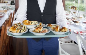 Beta Home Lake House