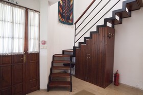 Beta Home Lake House