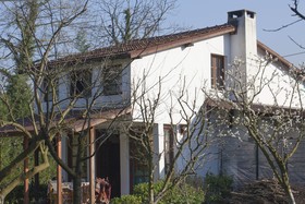 Beta Home Lake House