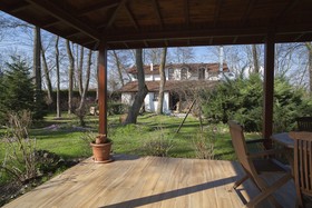 Beta Home Lake House