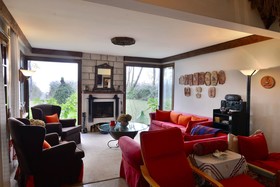 Beta Home Lake House