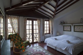 Beta Home Lake House