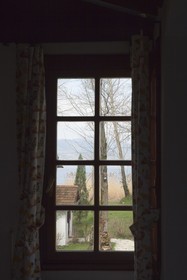 Beta Home Lake House