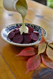 Beta Home Lake House