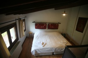 Beta Home Lake House