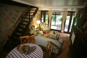 Beta Home Lake House