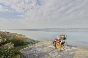 Beta Home Lake House