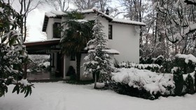 Beta Home Lake House
