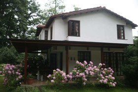 Beta Home Lake House