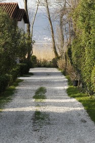 Beta Home Lake House