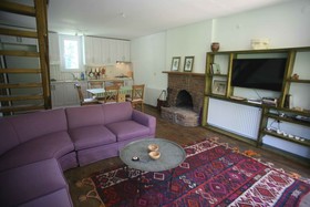 Beta Home Lake House