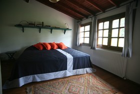 Beta Home Lake House