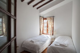 Beta Home Lake House