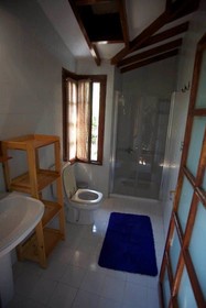 Beta Home Lake House